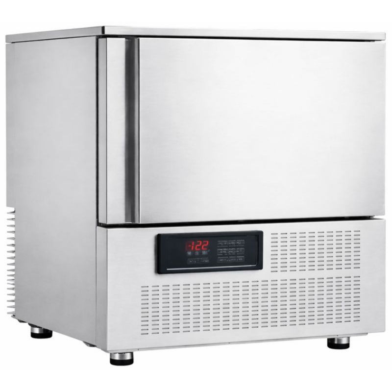 Cellule de refroidissement 5 niveaux - 840W