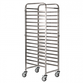 Echelle 600 x 400 mm - 16 niveaux