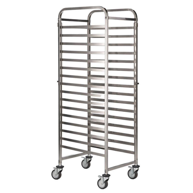 Echelle 600 x 400 mm - 16 niveaux