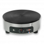 Crêpière électrique standard châssis rond Krampouz