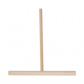 Râteau à crêpes rond 18 cm Krampouz