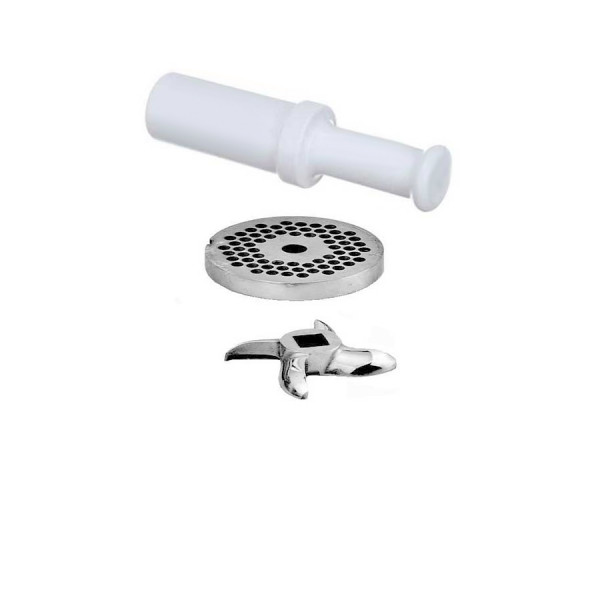 HACHOIR A VIANDE INOX 32 MODEL MECO32 - Matériel cuisine pro Maroc