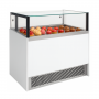 Vitrine réfrigérée Drop-In - 1200 mm
