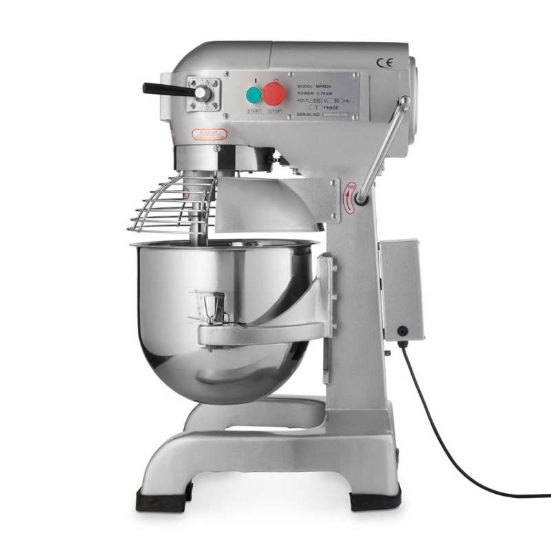 Batteur mélangeur 10 Litres