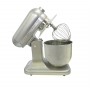 Batteur mélangeur 7 Litres