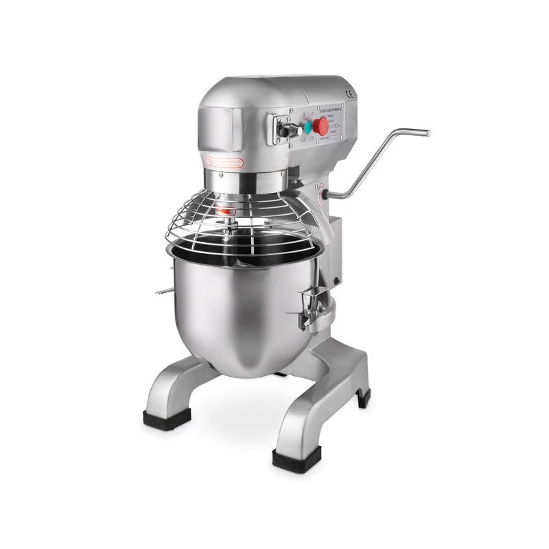 Batteur mélangeur 20 Litres