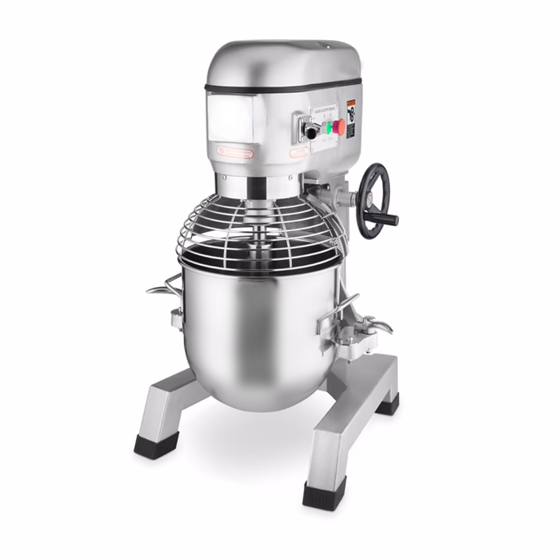 Batteur mélangeur 40 Litres