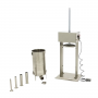 Poussoir à saucisses automatique vertical 15L