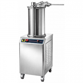 Poussoir à Saucisses Hydraulique 35L