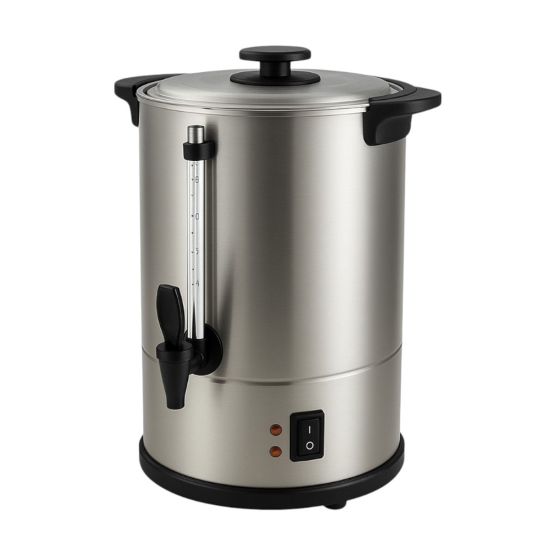 Percolateur à Café Double Paroi – 10 L