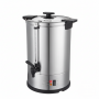 Percolateur à café Inox Double Paroi - 15L