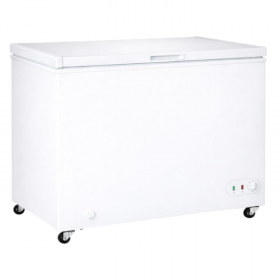 Congélateur coffre 97L