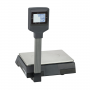 Balance Poids Prix ZFOX avec Colonne