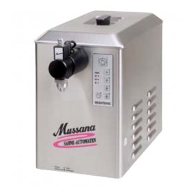 Machine à Chantilly Mussana LADY MITRONIC 6L