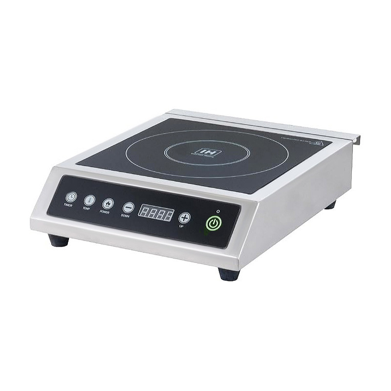 Plaque à induction 3500W digitale