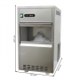 Machine à glace pilée en paillettes professionnelle 30kg