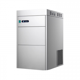 Machine à Glace pilée en paillettes professionnelle 300kg