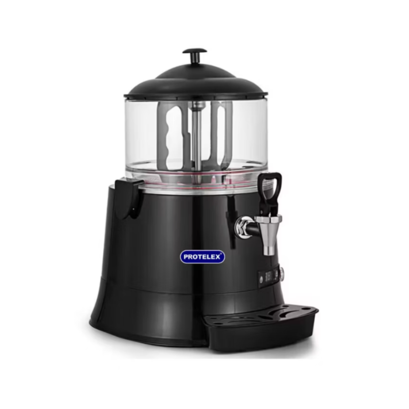 Chocolatière professionnelle 5L - Protelex