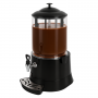 Machine à chocolat chaud Professionnelle 10L