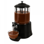 Machine à chocolat chaud Professionnelle 10L