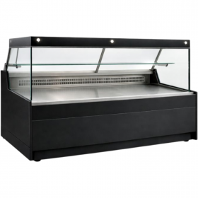 Vitrine comptoir réfrigérée VSA - 1340 mm