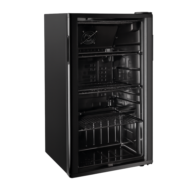 Armoire à boissons réfrigérée 72L