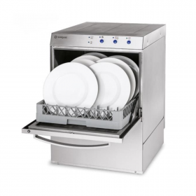 Lave vaisselle professionnel avec pompe de vidange STALGAST