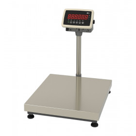 Balance industrielle à colonne 60 kg BCI