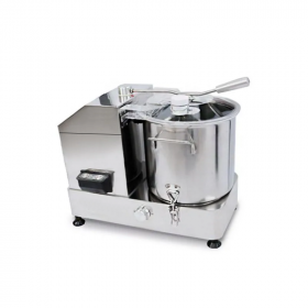 Cutter électrique 6L, 9L et 12L - 6L