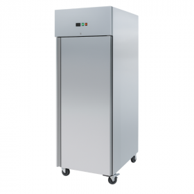 Armoire réfrigérée ou de congélation 600 x 800 - 737L pâtissière - Froid négatif 