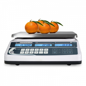 Balance poids-prix Baxtran XTA