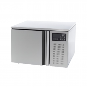 Cellule de refroidissement rapide 3 niveaux - 550W