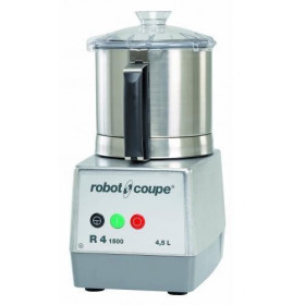 Cutter de table Robot Coupe R 4 - R4 3000 trs/min