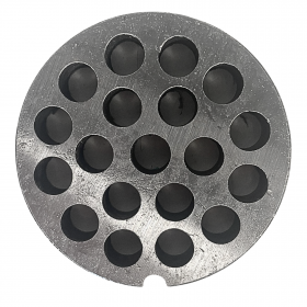 Grille 10mm pour hachoir IR H2 70SC