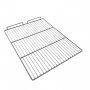 Grille plastifiée- GN650BT GN650TN GN1410TN GN1410BT (GN 2/1)
