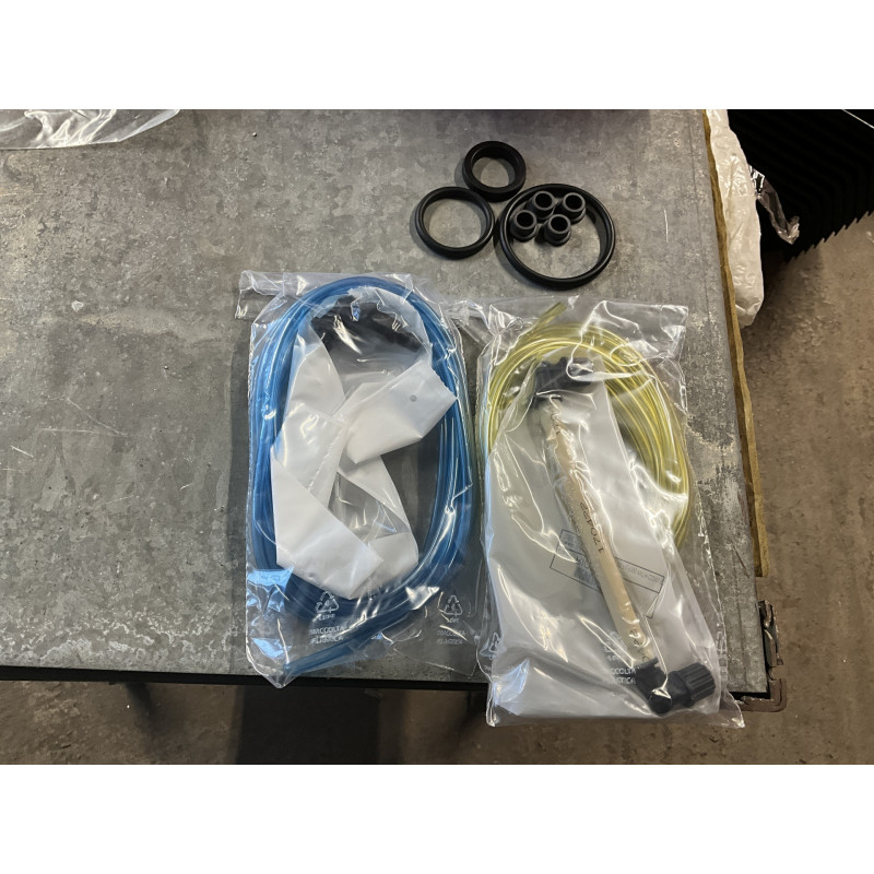 Kit Maintenance