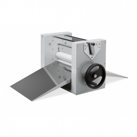 Laminoir de table manuel 400mm