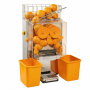 Machine à jus d'orange automatique professionnelle
