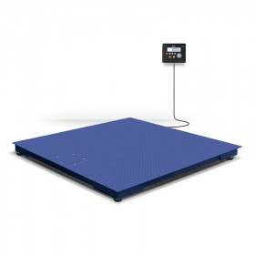 Plateforme de pesée K3 Rengal