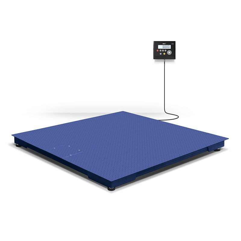Plateforme de pesée K3 Rengal