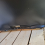 Arrière bar réfrigéré 2 portes vitrées coulissantes - modèle déclassé