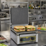 Contact-grill PANINI XL B - Roller grill