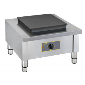 Réchaud électrique forte puissance - Roller Grill