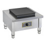 Réchaud électrique forte puissance - Roller Grill