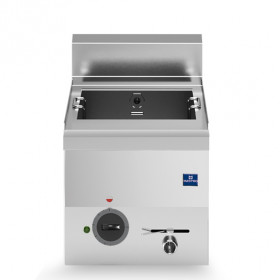 Cuiseur à pates électrique professionnel Virtus 600 - 14 L