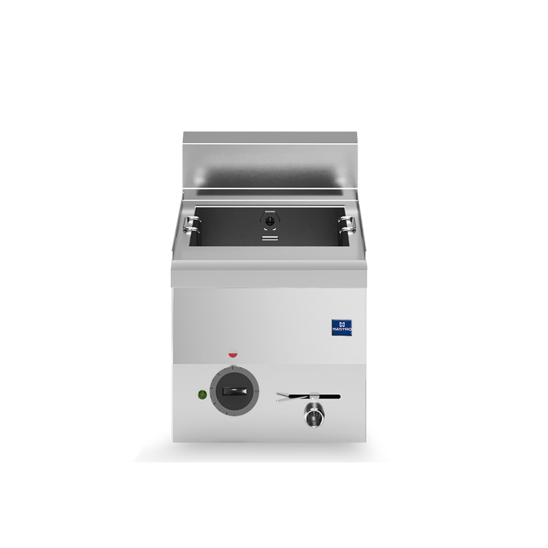 Cuiseur à pates électrique professionnel Virtus 600