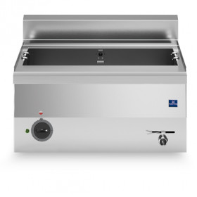 Cuiseur à pates électrique professionnel Virtus 600 - 30 L