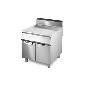 Élément neutre sur coffre Virtus 700