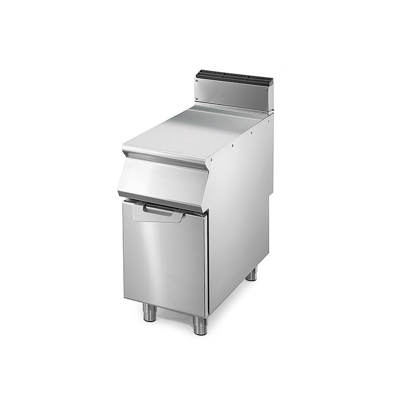 Élément neutre sur coffre Virtus 700