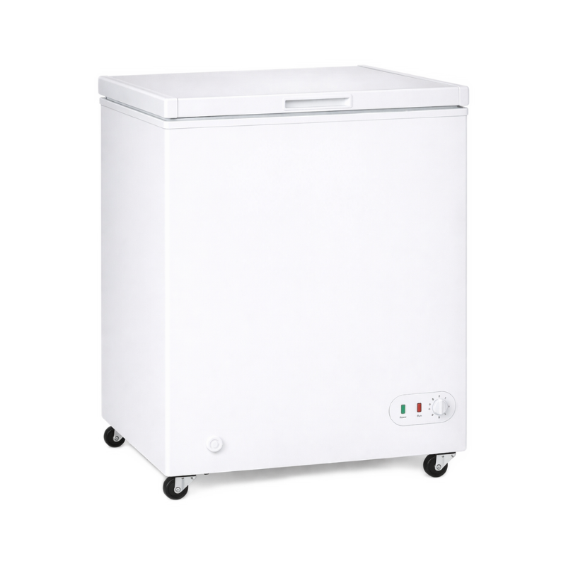 Congélateur coffre 97 litres